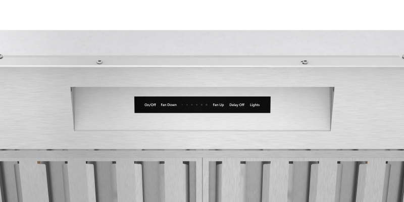 Thor Kitchen  36 Inch Liner Wall Mount Range Hood - Stainless Steel (XLH36)
