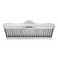 Thor Kitchen  48 Inch Liner Wall Mount Range Hood - Stainless Steel (XLH48)