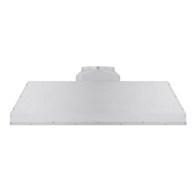 Thor Kitchen  48 Inch Liner Wall Mount Range Hood - Stainless Steel (XLH48)