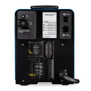 Miller XMT 400 ArcReach, Dinse - 907865004