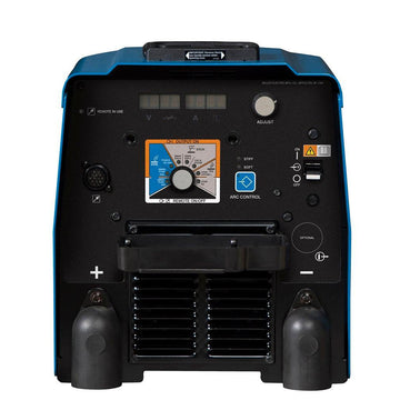 Miller XMT 450 CC/CV 230/460V Aux Power ArcReach - 907481004