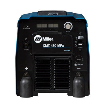 Miller XMT 450 MPa 230/460V w/out Aux Power - 907479