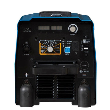 Miller XMT 450 MPa 230/460V w/out Aux Power - 907479