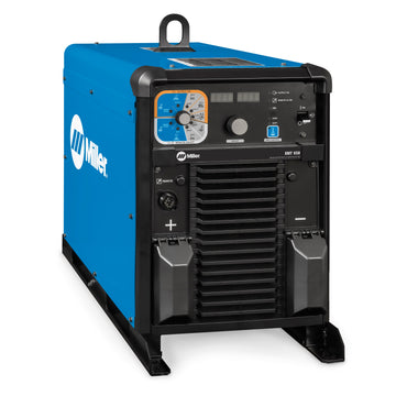 Miller XMT 650 Multiprocess 380/460V Welder - 907843