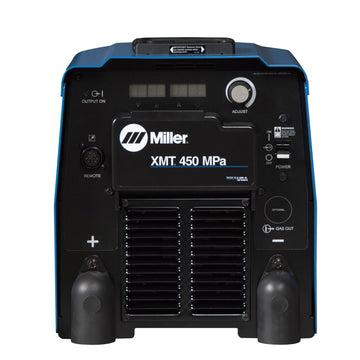 Miller XMT 450 MPa 575V w/out Aux Power - 907480