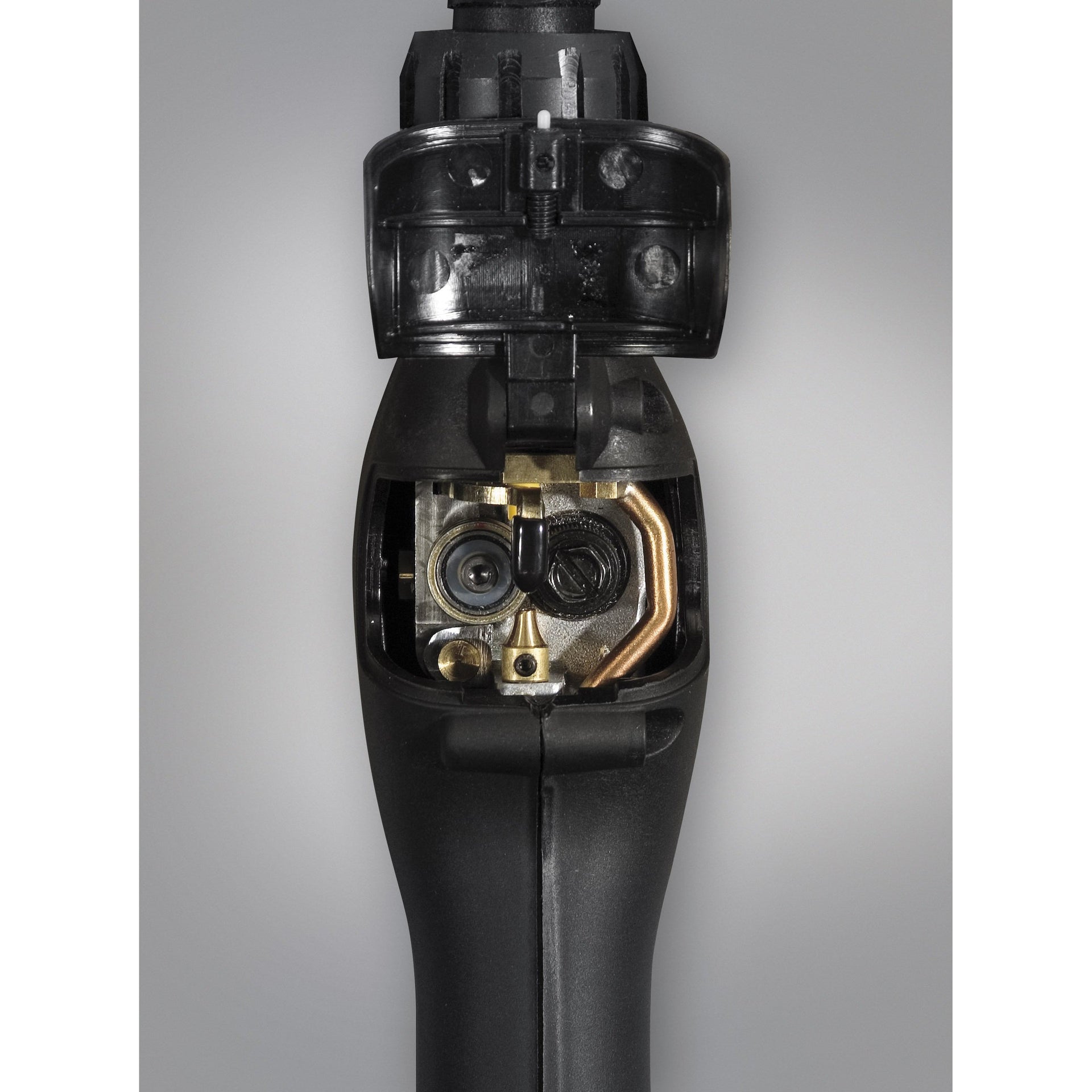 Miller XR-Aluma-Pro A Gun, 25 ft - 301569