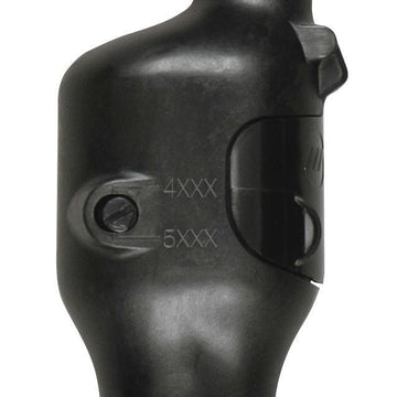 Miller XR-Aluma-Pro Lite Gun 175A, .030-.047 in. Alum, 25 ft - 300948