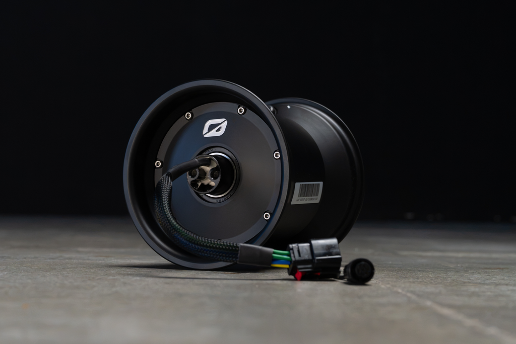 Onewheel XR Motor