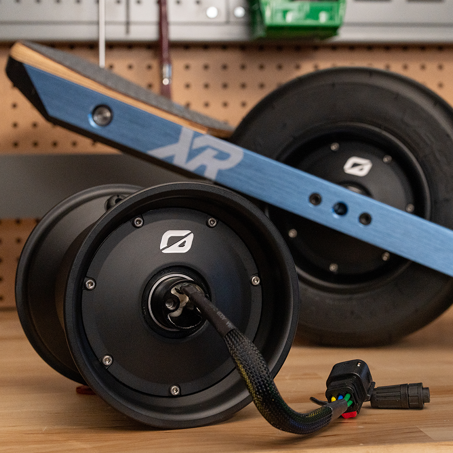 Onewheel XR Motor