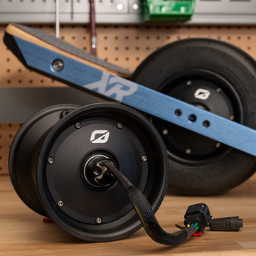 Onewheel XR Motor