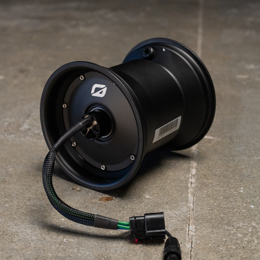 Onewheel XR Motor