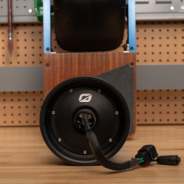 Onewheel XR Motor
