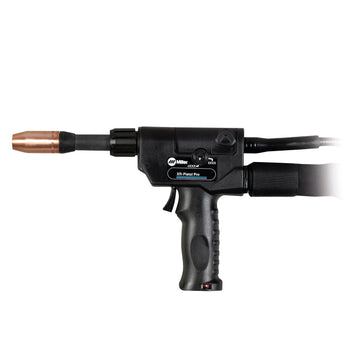 Miller XR Pistol-Pro 15ft Push-Pull Air Cooled MIG Gun - 300782