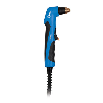 Miller XT30 Hand-Held Plasma Torch, 12 ft - 249949