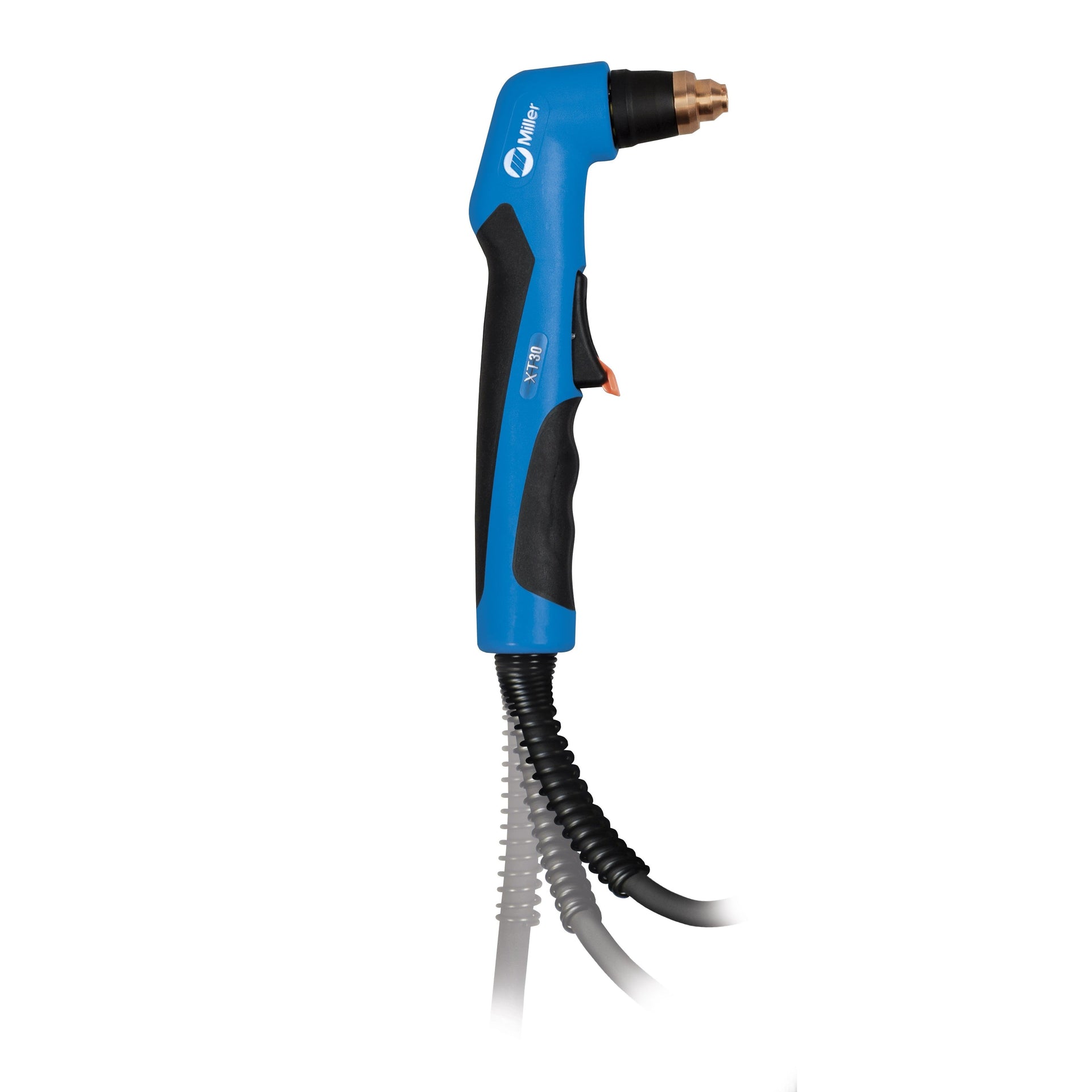 Miller XT30C Hand-Held Plasma Torch, 20 ft - 255685
