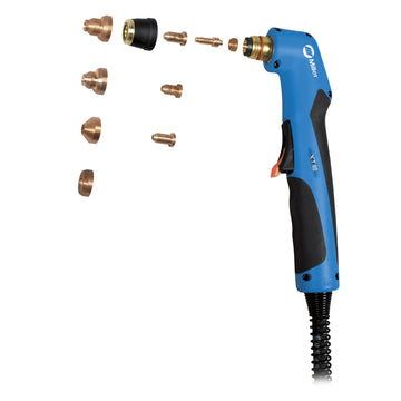 Miller XT40 Hand-Held Plasma Torch, 20 ft - 249952