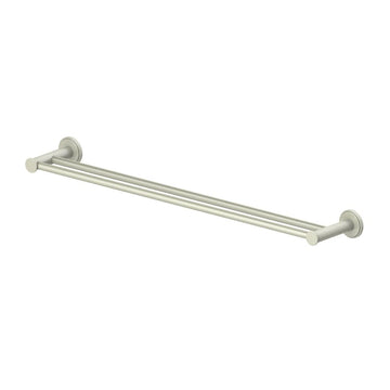 ZLINE El Dorado Double Towel Rail with Color Options (ELD-TRD) main image.