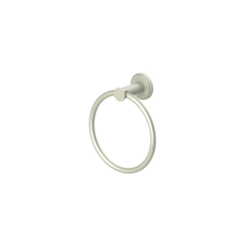 ZLINE El Dorado Towel Ring with Color Options (ELD-TRNG) main image.