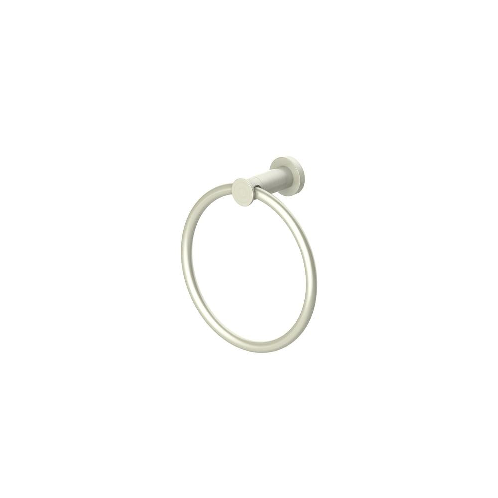 ZLINE Emerald Bay Towel Ring with Color Options (EMBY-TRNG) main image.