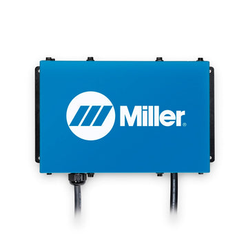 Miller Filtair SWX-S (Self Cleaning) Single-Arm Package, 10' Arm - 951760