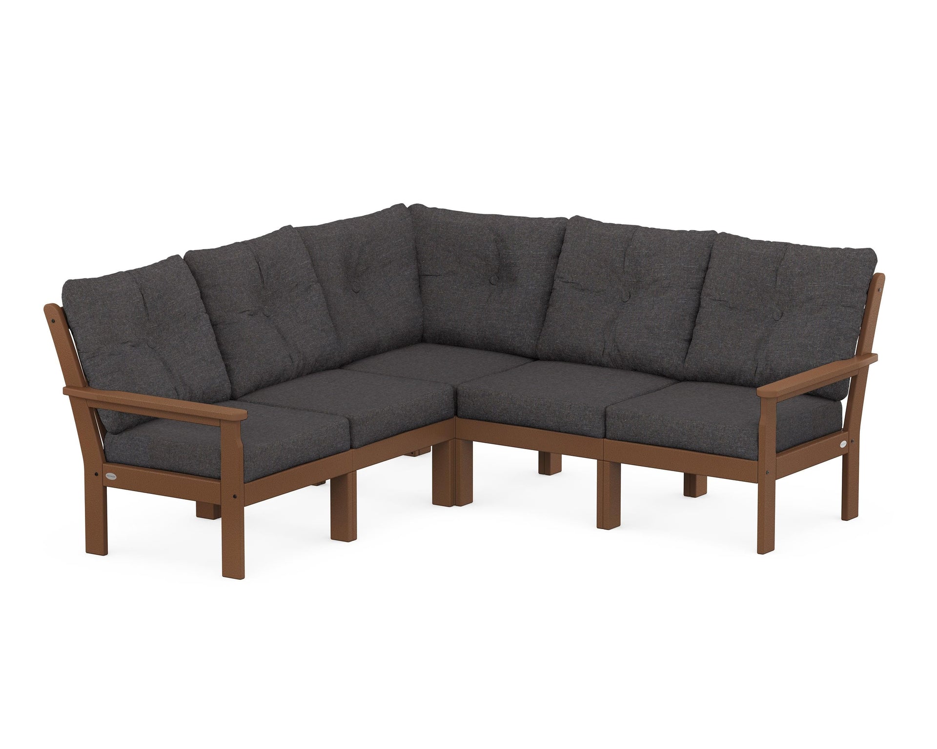Vineyard 5-Piece Sectional