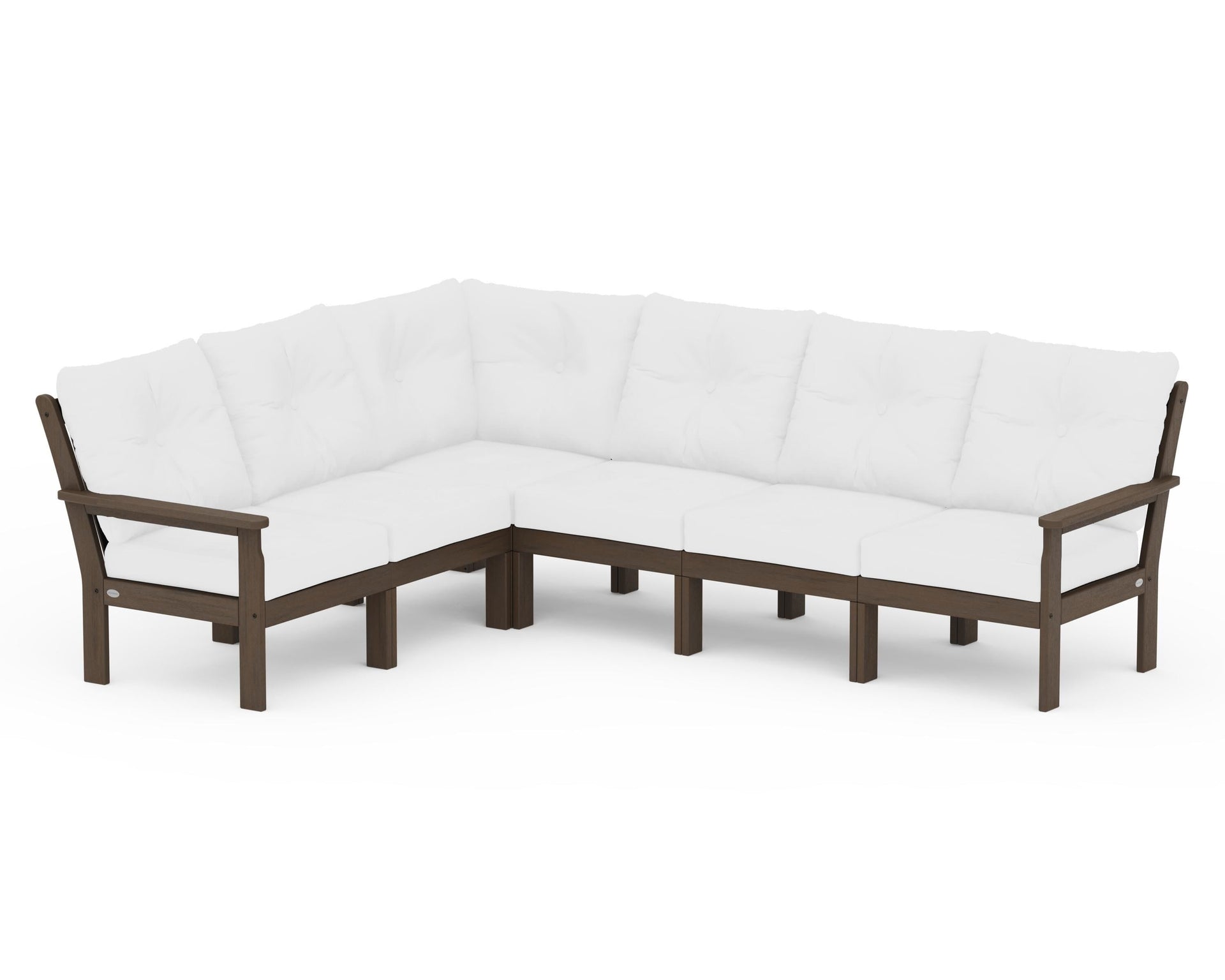 Vineyard 6-Piece Sectional