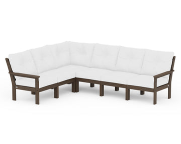 Vineyard 6-Piece Sectional