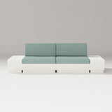 Elevate 4-Piece Loveseat Sectional