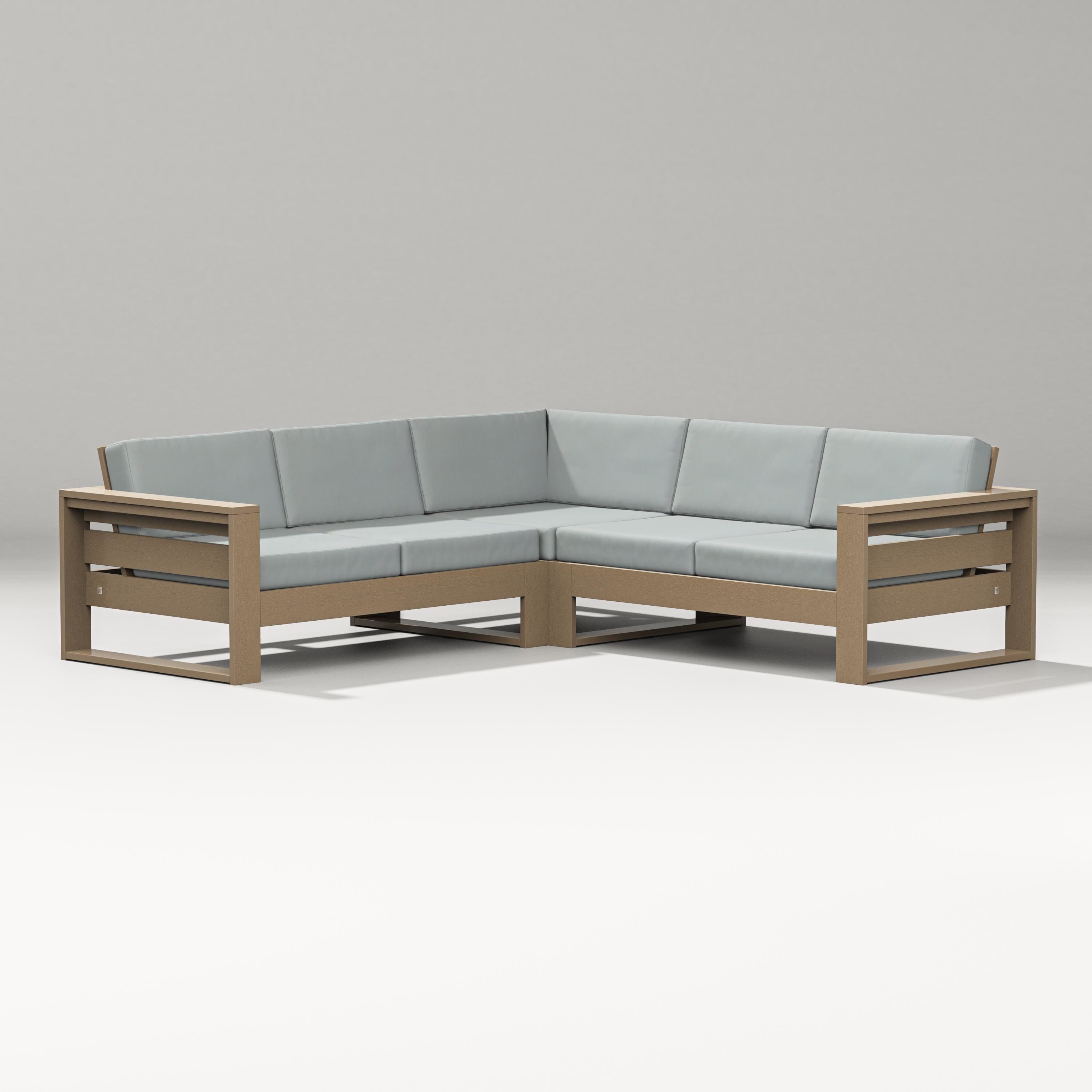 Latitude Corner Sectional