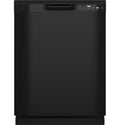GE® ENERGY STAR® Dishwasher with Front Controls