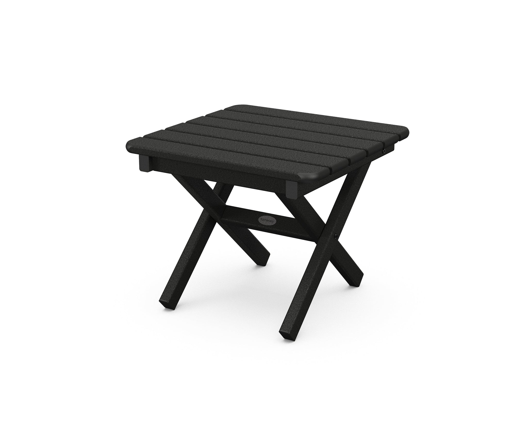 Coastal Chaise with Wheels