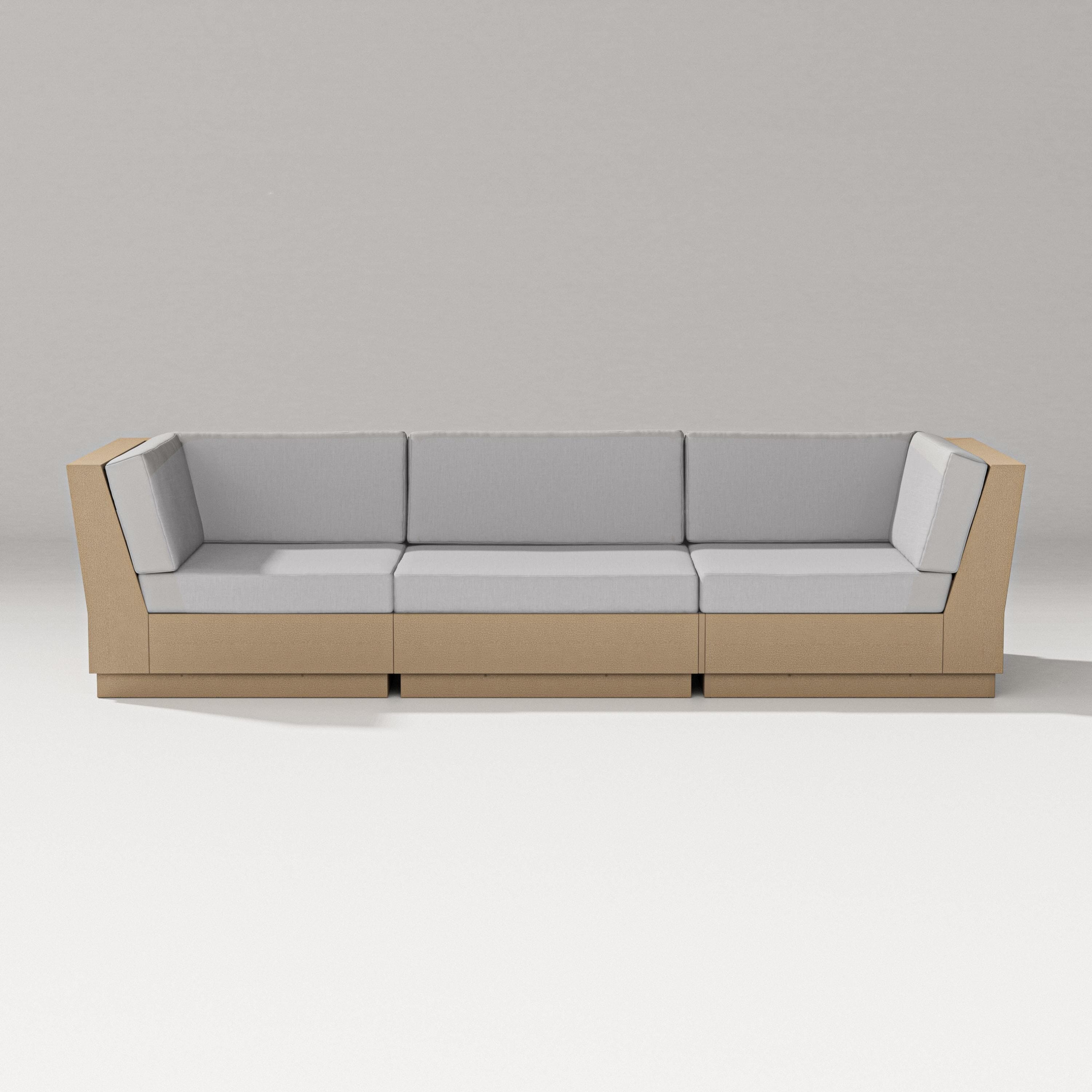 Elevate Sofa Sectional