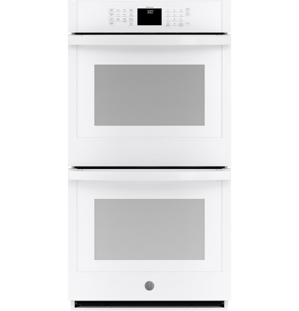 GE® 27" Smart Built-In Double Wall Oven