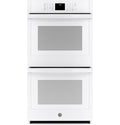 GE® 27" Smart Built-In Double Wall Oven