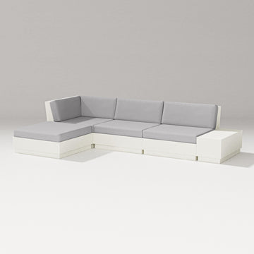 Elevate Chaise Sectional