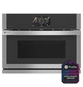 GE Profile™ 27" Single Wall Oven with 120V Advantium® Technology