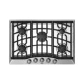 VIKING  VIKING LQS CKTP GAS 30" 5 SEALED BURNERS -  (RVGC3305BSS)