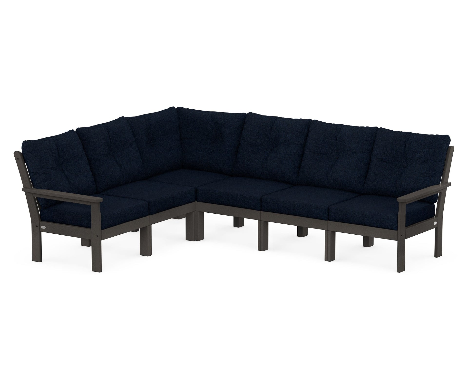 Vineyard 6-Piece Sectional