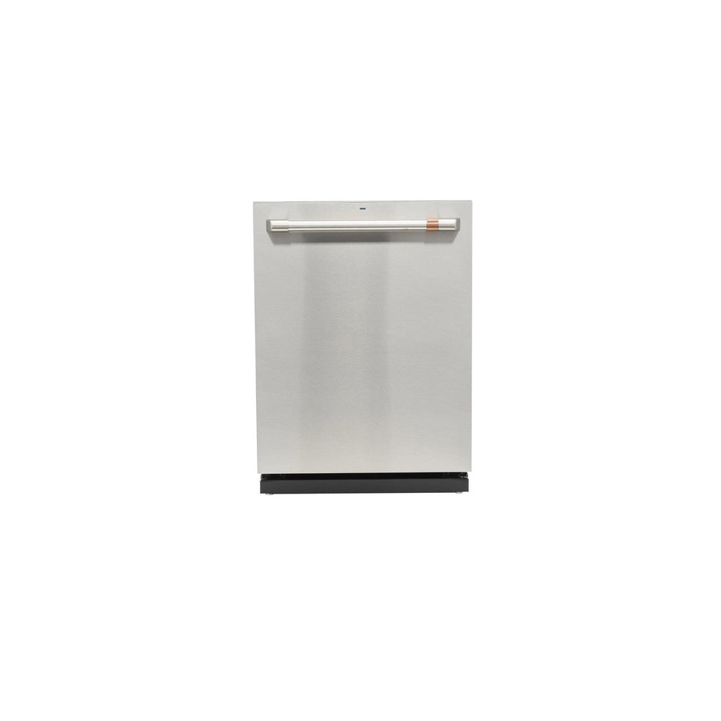 CAFÉ™ ENERGY STAR® Stainless Steel Interior Dishwasher with Sanitize and Ultra Wash & Dry