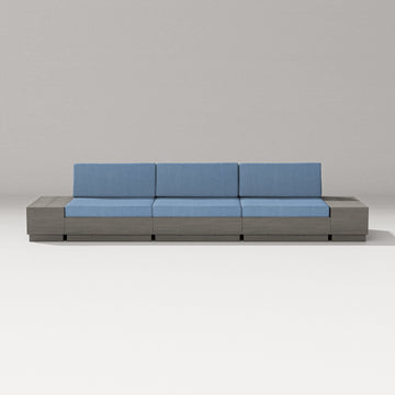 Elevate Straight Sectional