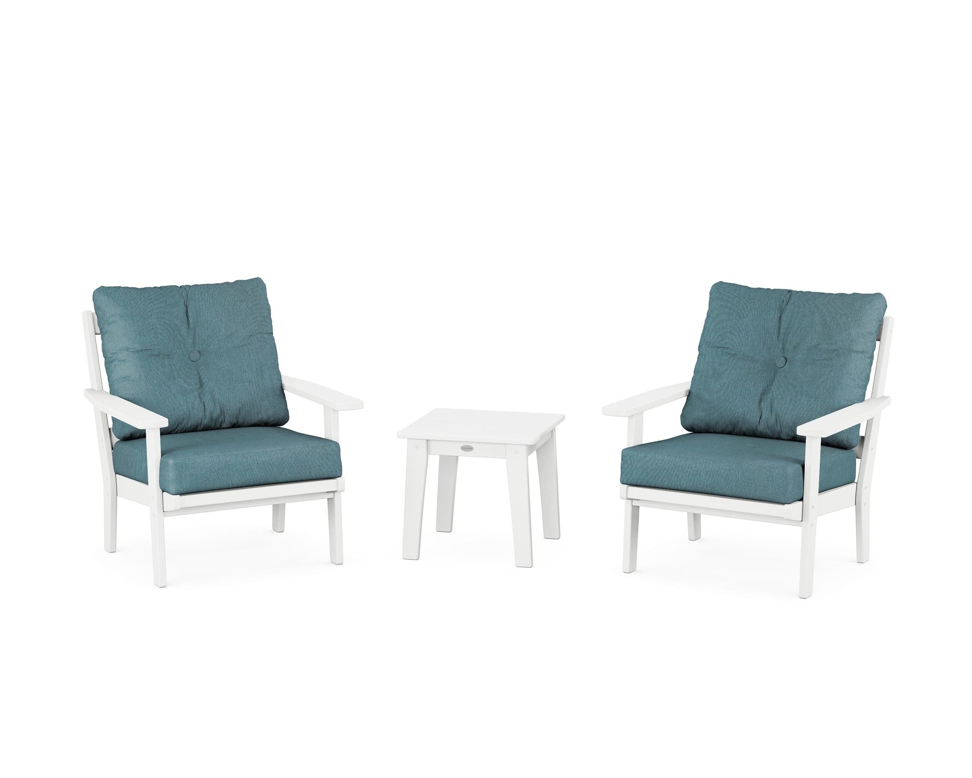 Prairie 3-Piece Deep Seating Set