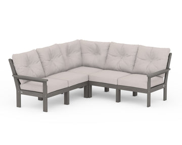 Vineyard 5-Piece Sectional