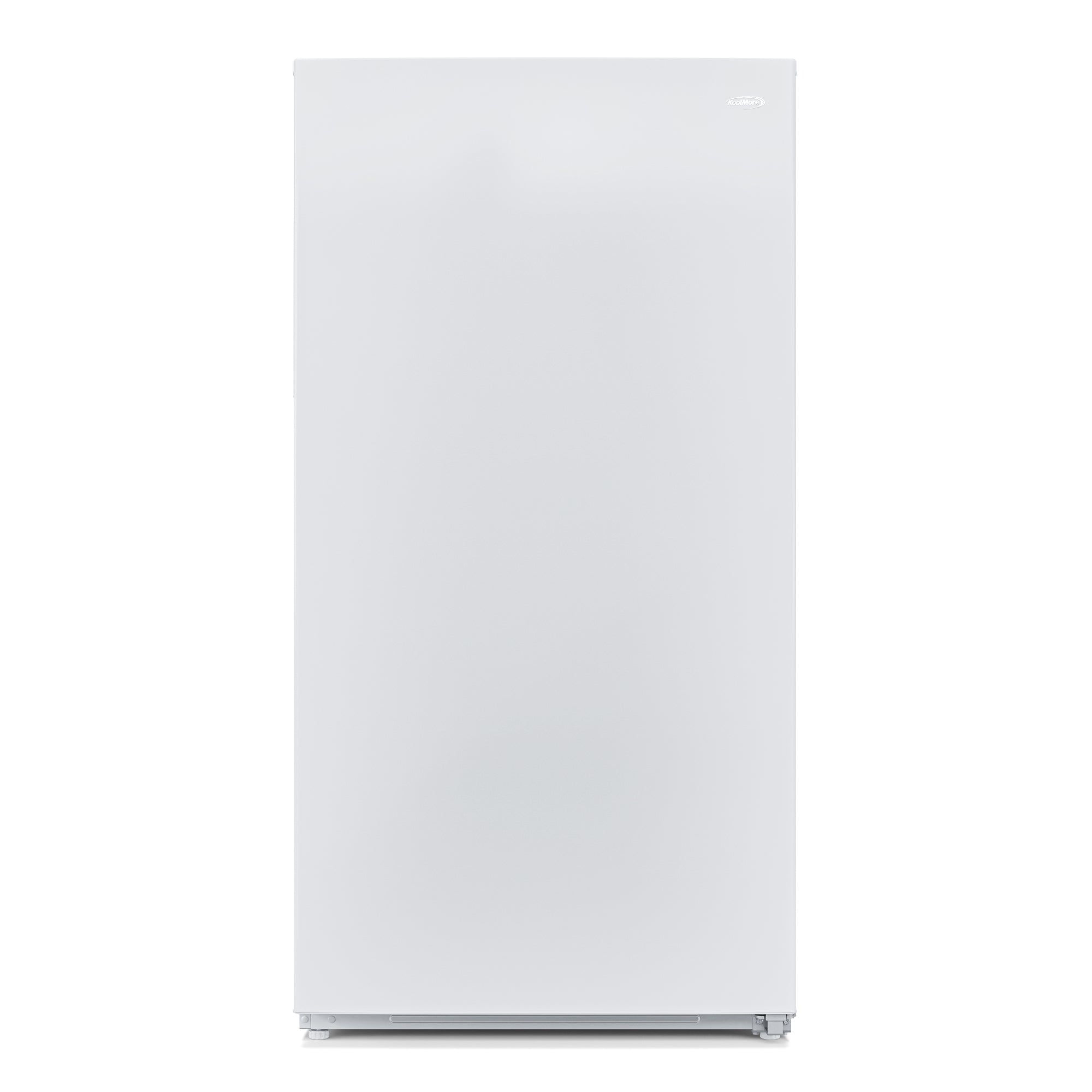 17 Cu. Ft Upright Freezer in White