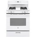 GE® 30" Free-Standing Gas Range