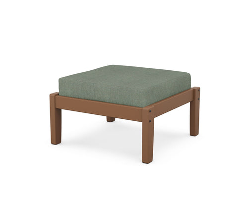 Vineyard Chaise with Wheels