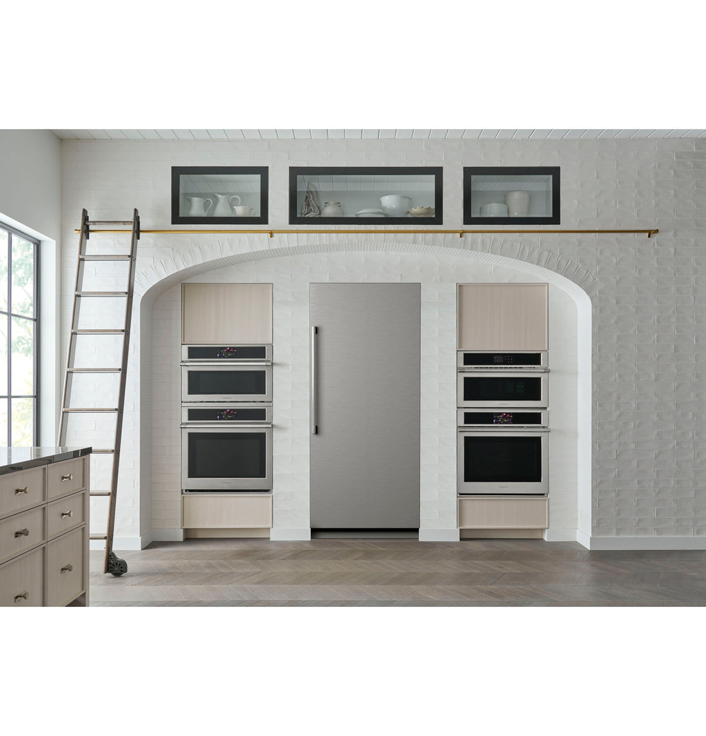Monogram 36" Panel-Ready Integrated Column Refrigerator