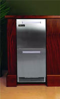 Perlick  15" Signature Series Indoor Refrigerator Drawers - Other (HP15RO45)