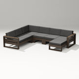 Latitude Corner Sectional with Right Chaise