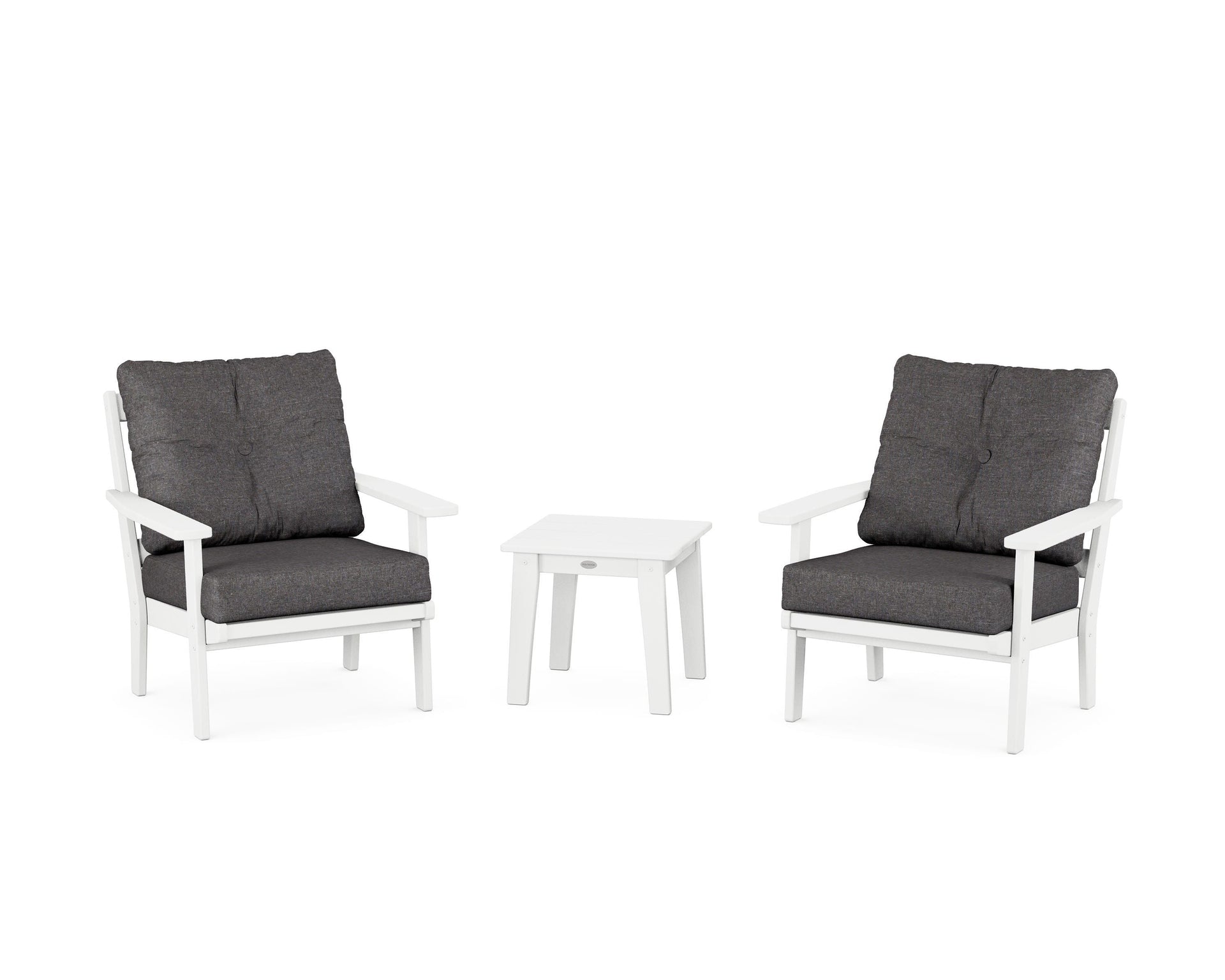Prairie 3-Piece Deep Seating Set