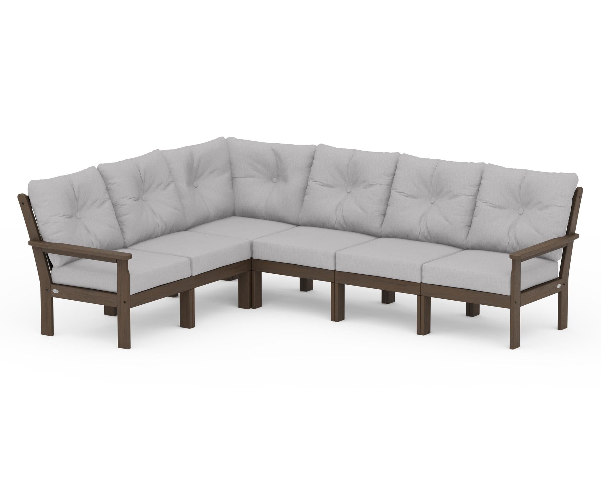 Vineyard 6-Piece Sectional